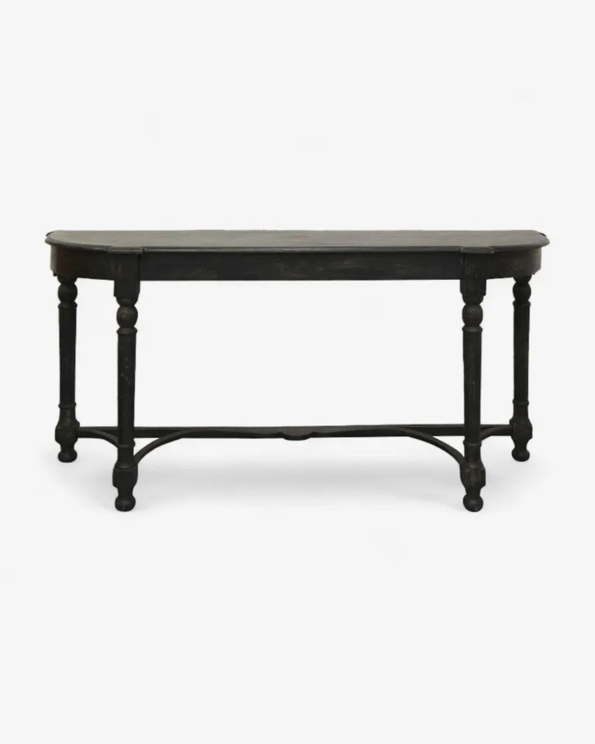 Basni Console Black