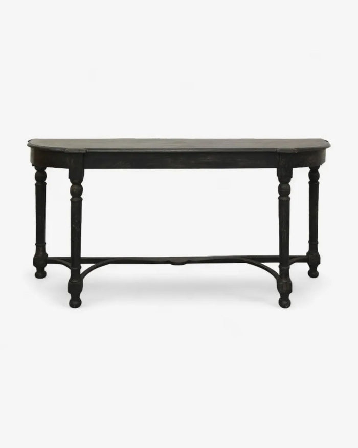 Basni Console Black