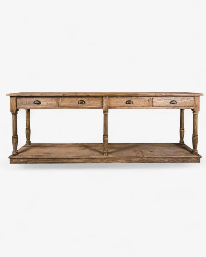 Rhone Console Table