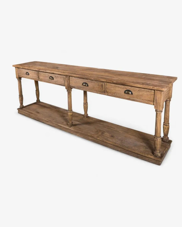 Rhone Console Table