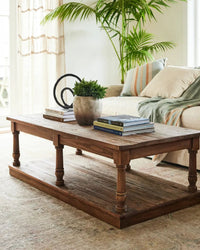 Rhone Coffee Table