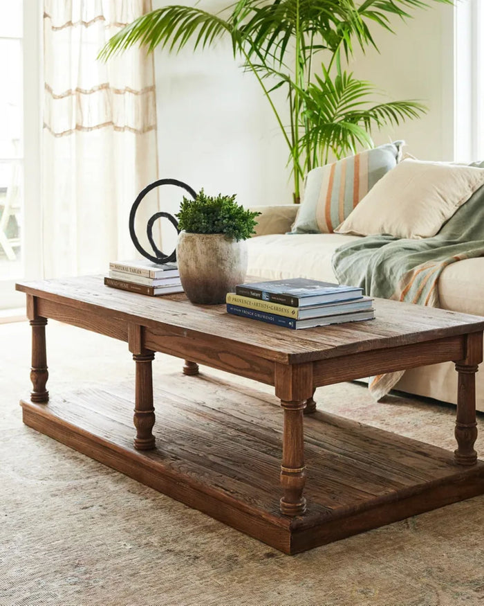 Rhone Coffee Table
