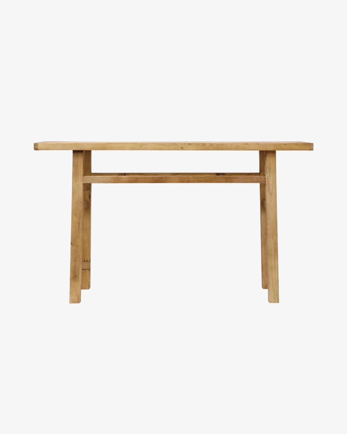 Pavia Console Table -  Natural - 150cm