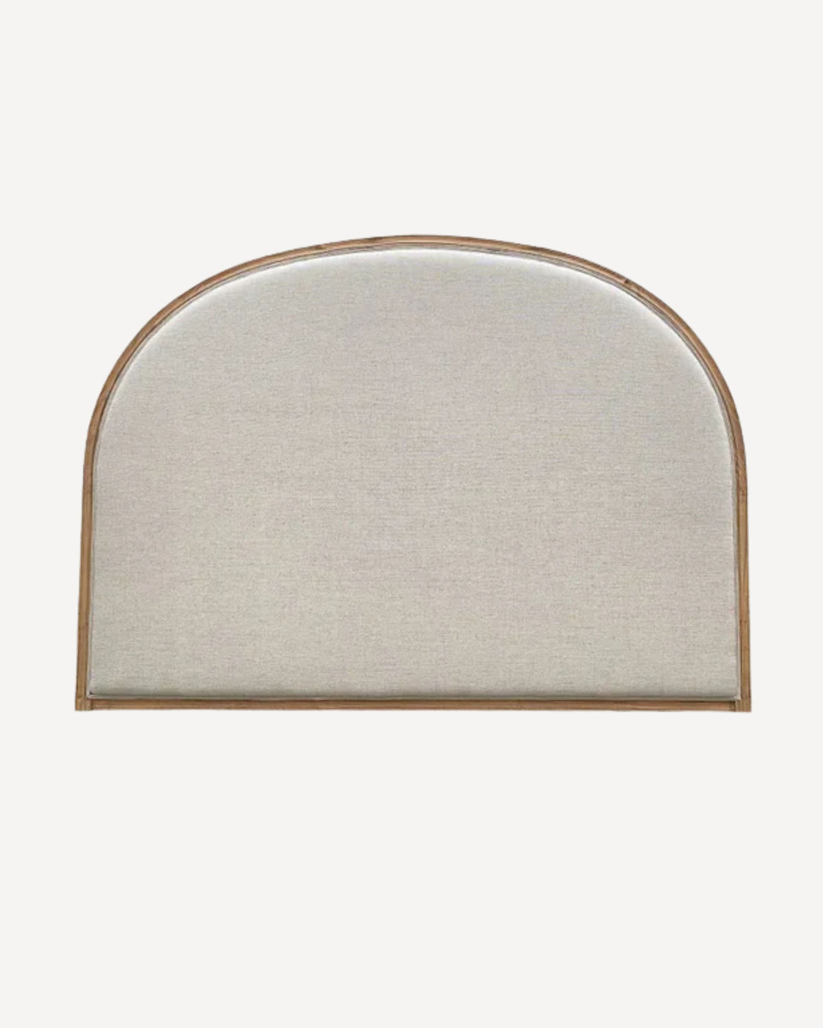 Willow Arch Headboard - Queen