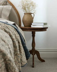 Louis Lamp Table
