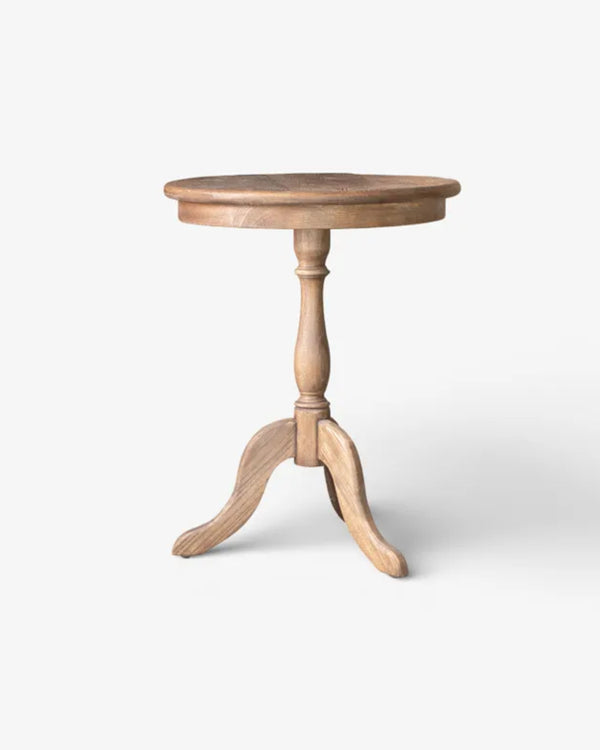 Louis Lamp Table
