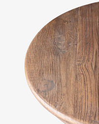 Louis Lamp Table