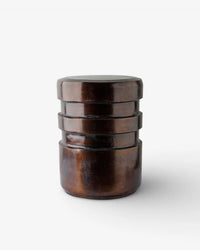 Palmer Drum Side Table
