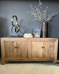 Lhasa 4 Door Sideboard