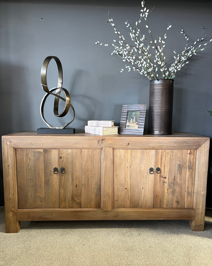 Lhasa 4 Door Sideboard