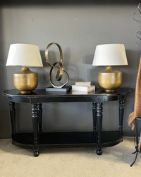 Corniglia Console Table