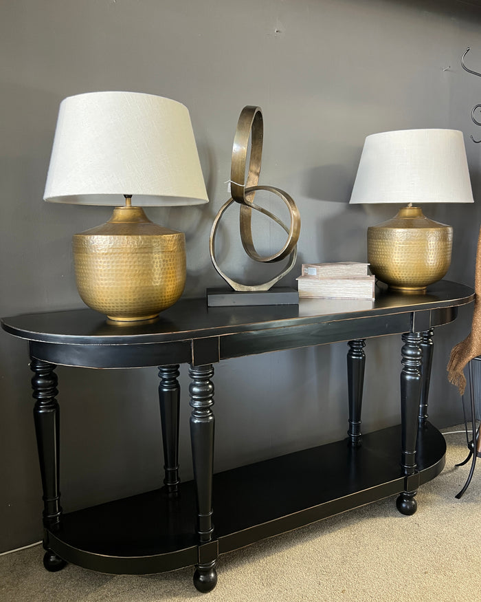 Corniglia Console Table