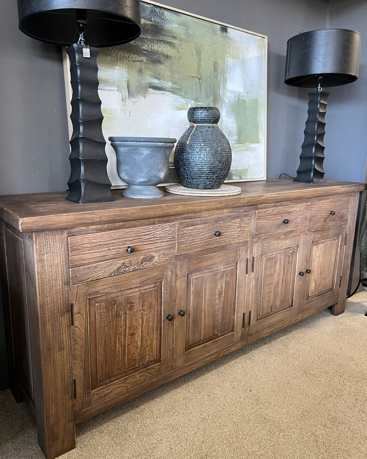Ohio Sideboard