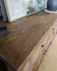 Ohio Sideboard