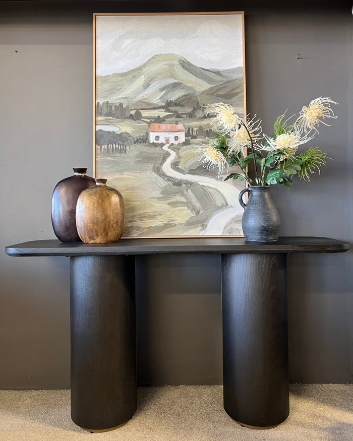 Piers Console Table