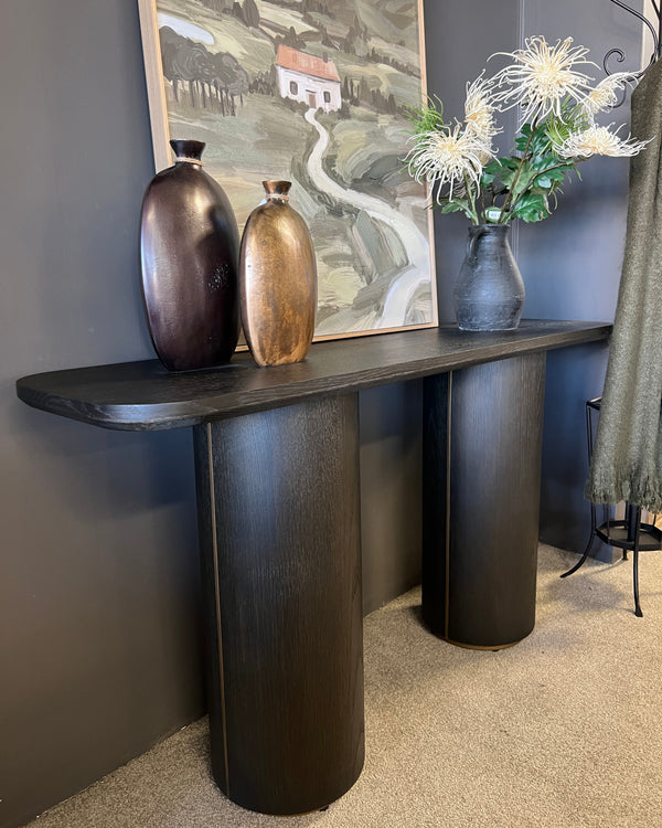 Piers Console Table