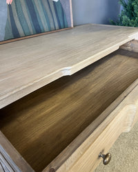 Haven Bedroom Chest of Drawers - Elm