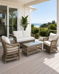 Portsea Outdoor Sofa