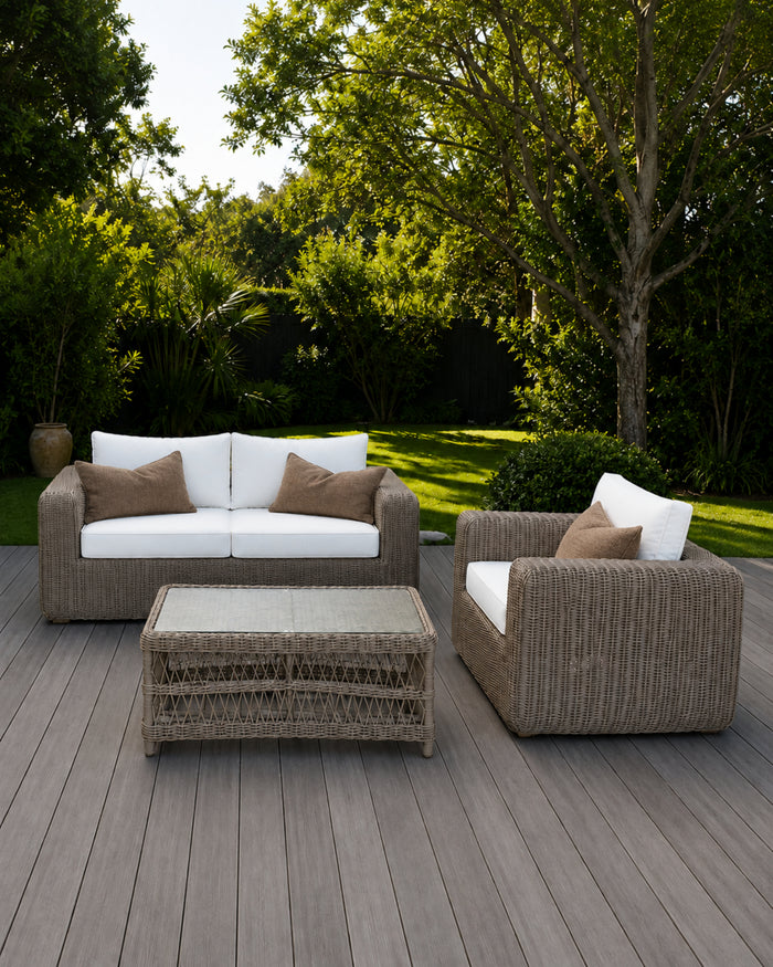 Carmel Outdoor Armchair