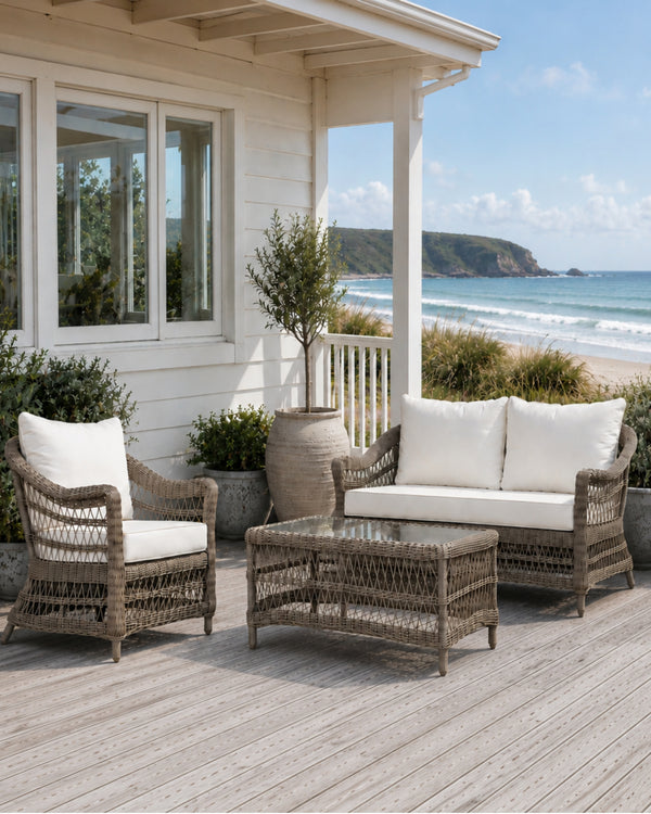 Portsea Outdoor Armchair