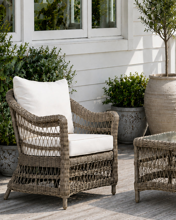 Portsea Outdoor Armchair