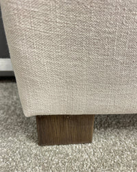 Osana Headboard - Natural Linen - King/Super King