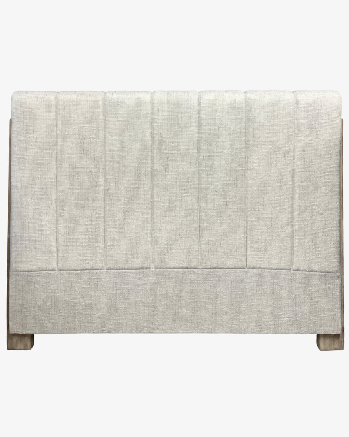 Fabian Headboard - Natural - King/Super King