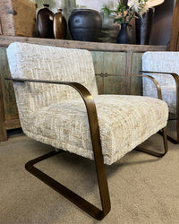 Axel Armchair