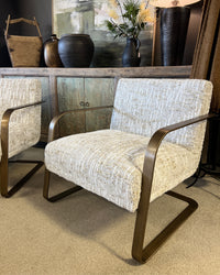 Axel Armchair