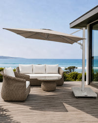 Fremont Outdoor Armchair