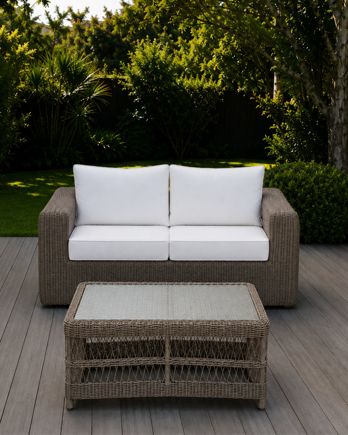Carmel 2.5 Seater Outdoor Sofa