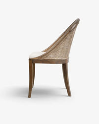Jersey Dining Chair