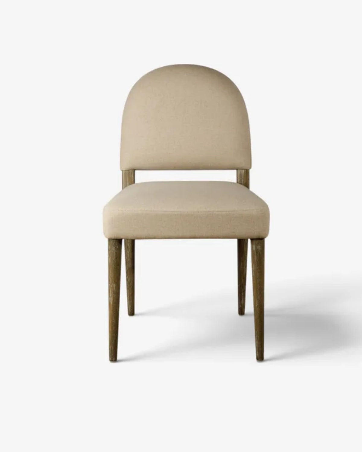 Oscar Dining Chair - Linen