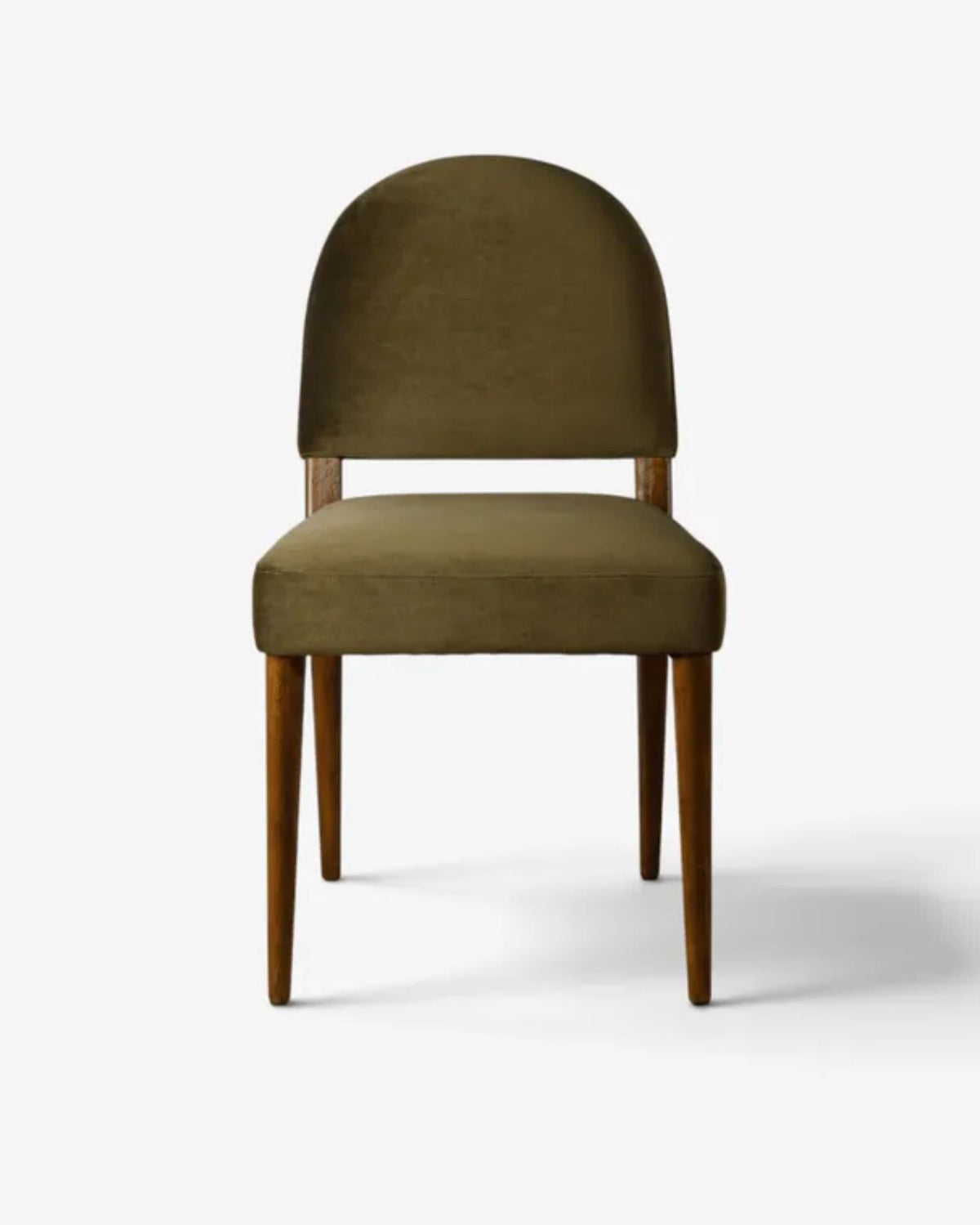 Oscar Dining Chair - Olive