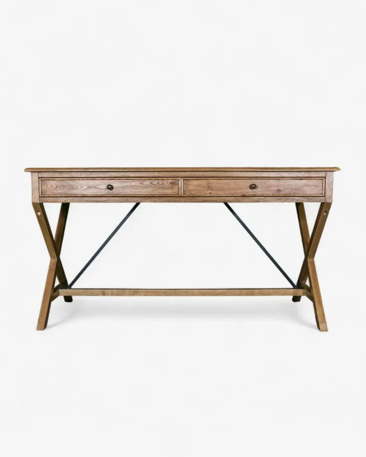 Cross Leg Desk