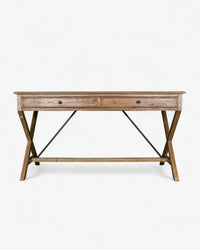 Cross Leg Desk