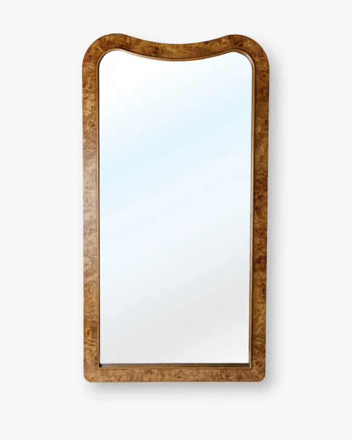 Burle Saddle Mirror