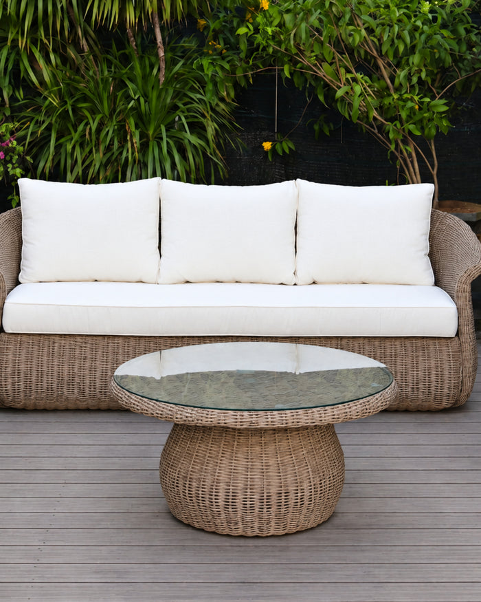 Fremont Outdoor Coffee Table