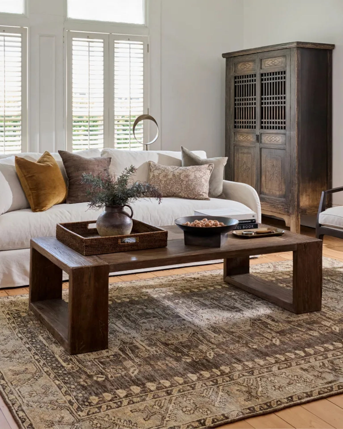 Hayes Coffee Table