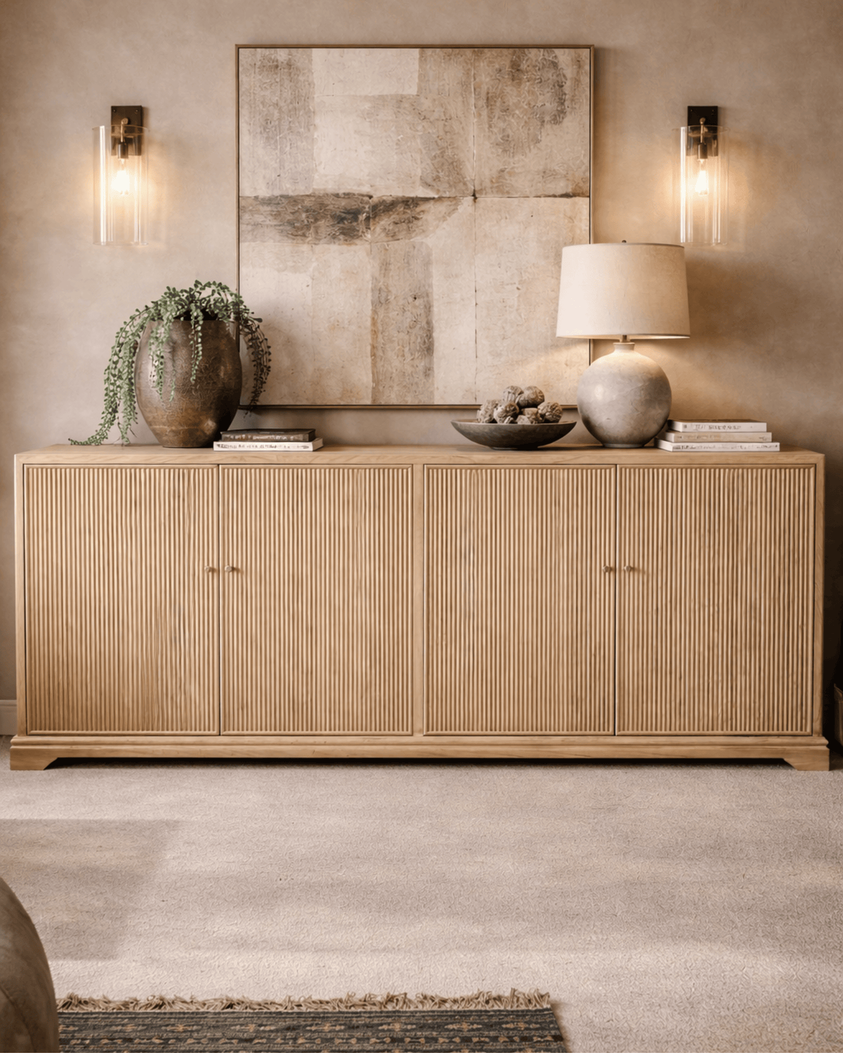 Anchorage Sideboard