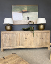 Cyprus Original Sideboard - Vintage