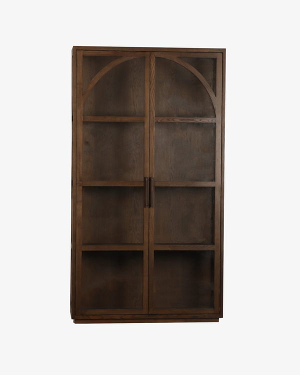 Easton Display Cabinet