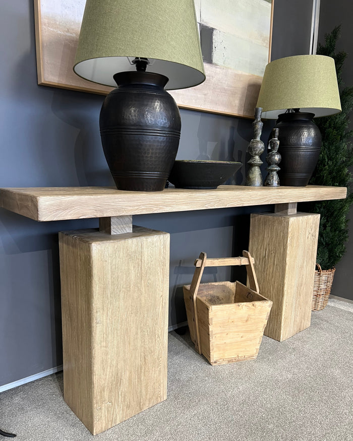 Tecoma Console Table