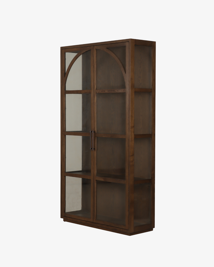 Easton Display Cabinet