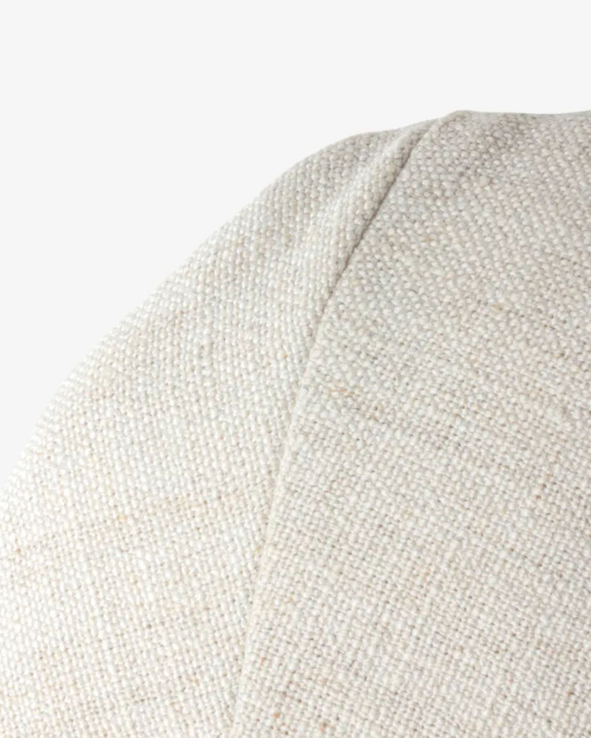 Tess Chair Natural Flecked
