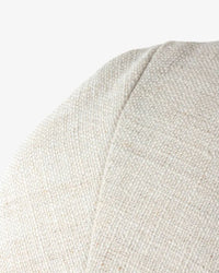 Tess Chair Natural Flecked