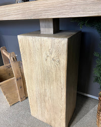 Tecoma Console Table