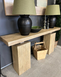 Tecoma Console Table