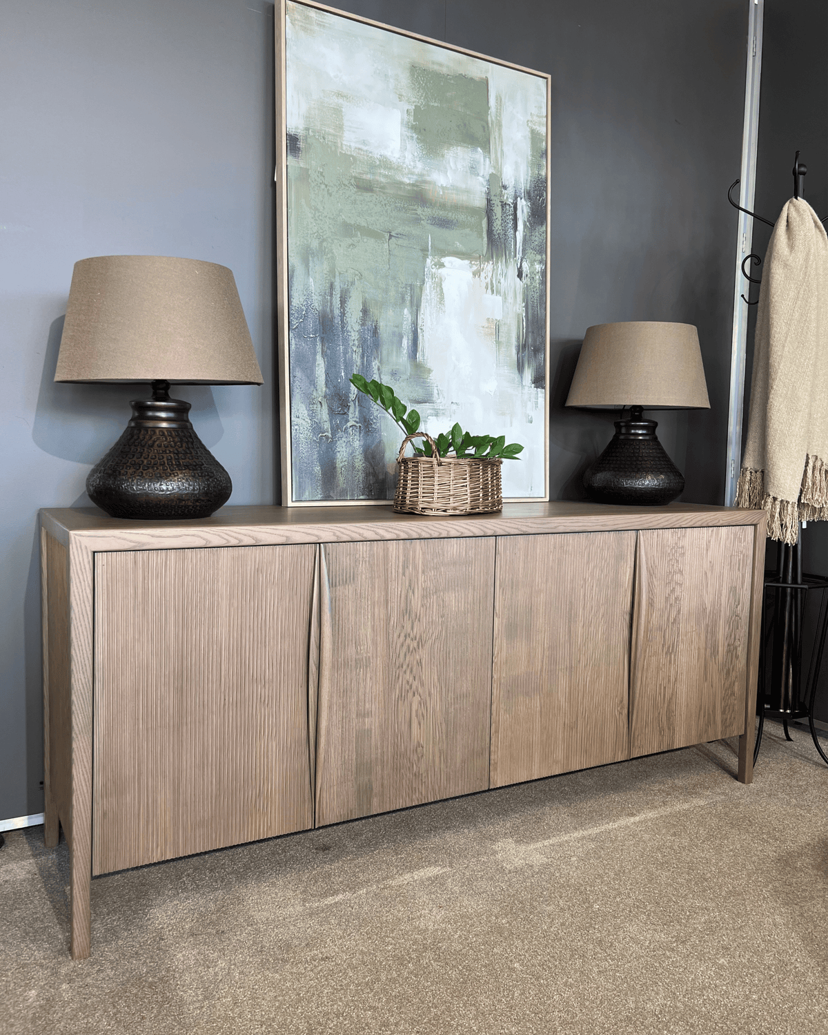 Lennox Sideboard
