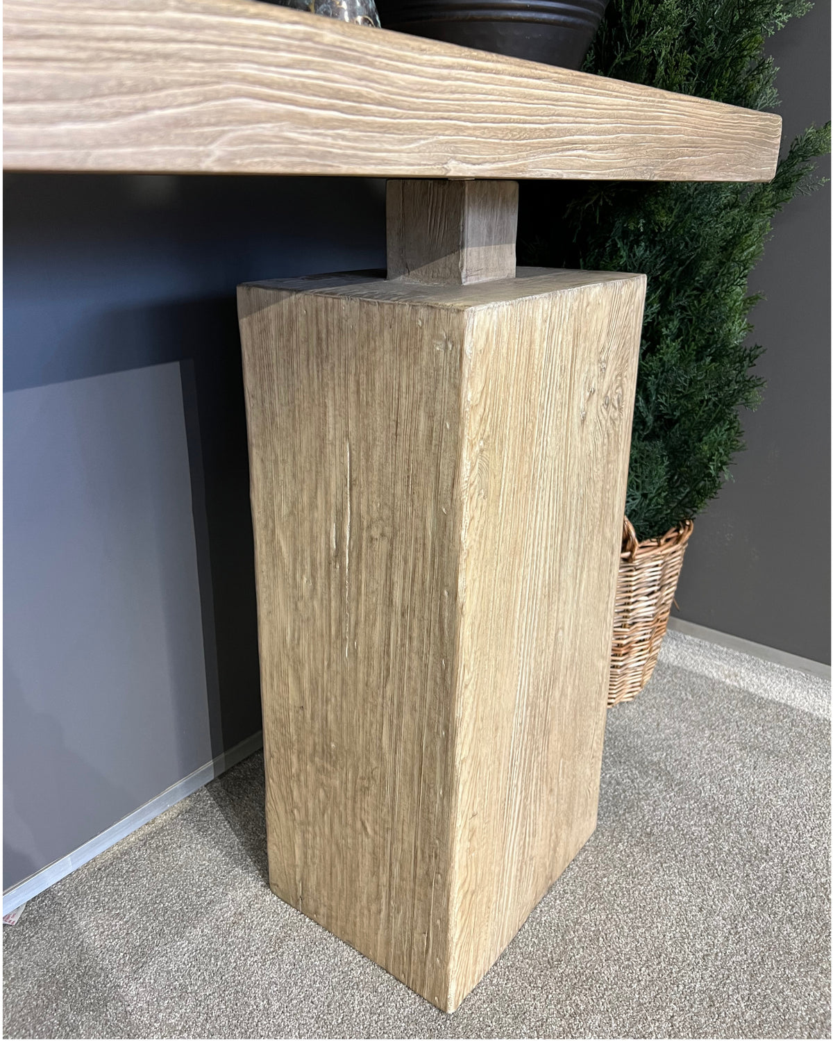 Tecoma Console Table